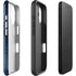 Scorpio Constellation iPhone 16 Impact Case